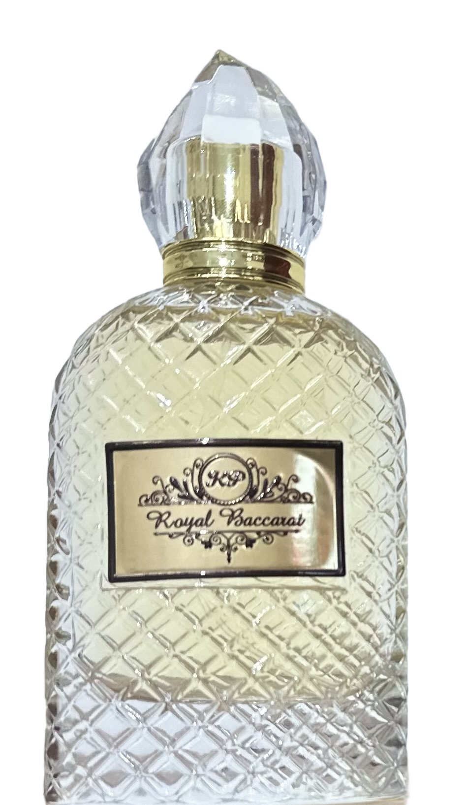 Parfum Arabesc, Royal Baccarat by KP 100ml Unisex