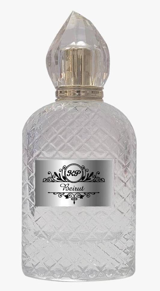 Parfum Arabesc, BEIRUT (Unisex 100 ML)