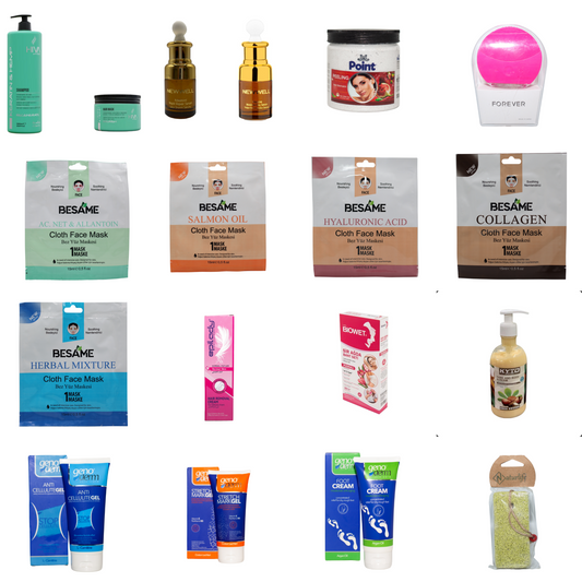 Set Super Oferta 17 Produse + cadou forever