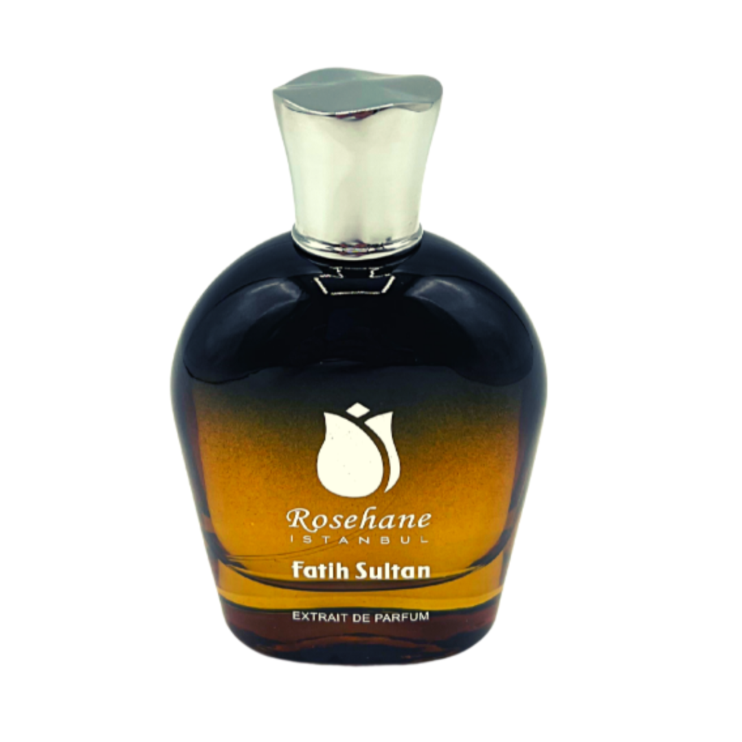 Rosehane Fatih Al Sultan 100ml, Parfum Arabes Unisex