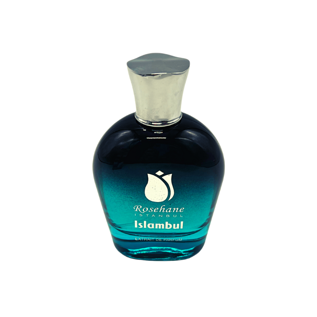 Rosehane Islambul 100ml, Parfum Arabesc Dubai Fragrance Unisex