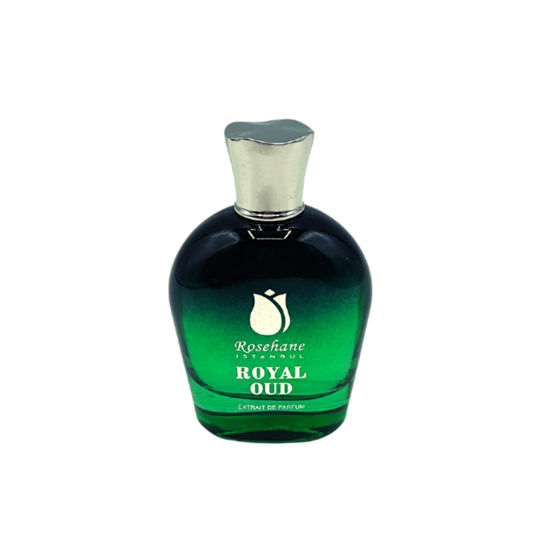 ROYAL OUD