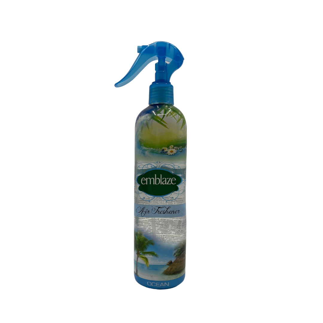 Spray odorizant, Emblaze, 400ml