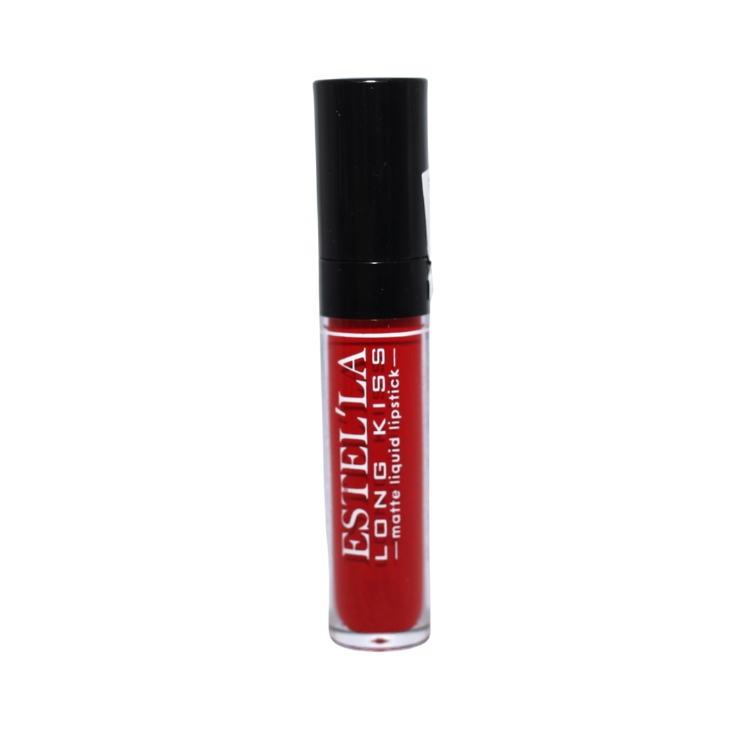 Long lasting liquid lipstick, Estella