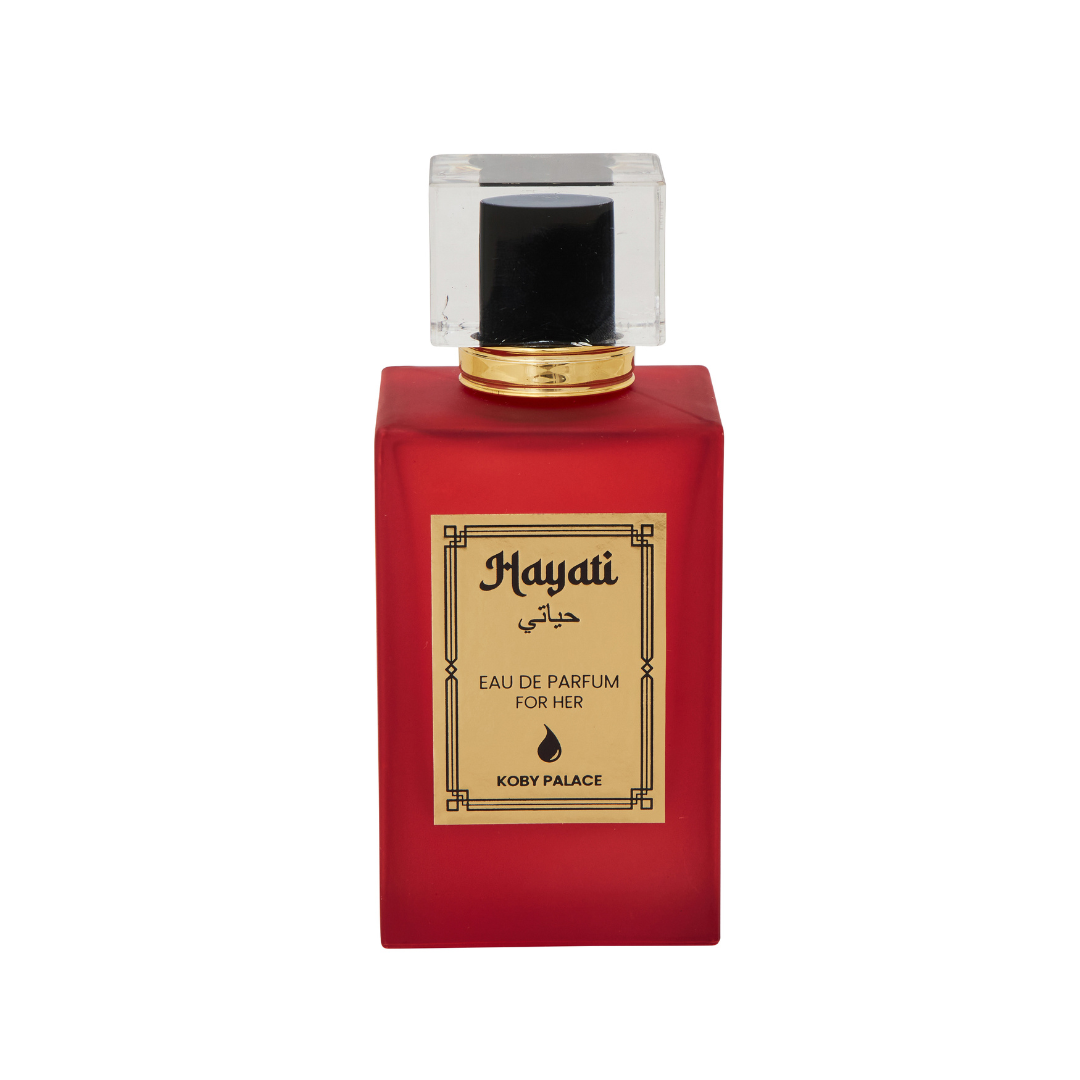 Parfum Arabesc, HAYATI (Pentru Ea 100ml)