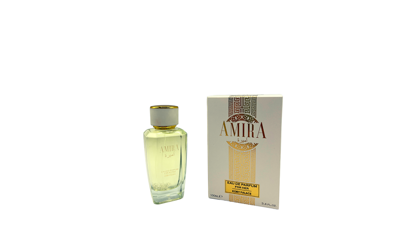 Parfum Arabesc, AMIRA (Pentru Ea 100 ML)