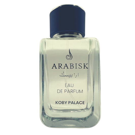 Parfum Arabesc, ARABISK (Unisex 100 ML)
