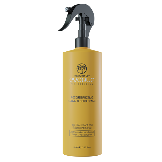 Balsam Leave-in Professional, Non-Amonnia by Evoque