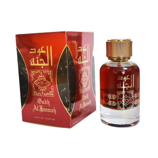 Oud Al Jannah