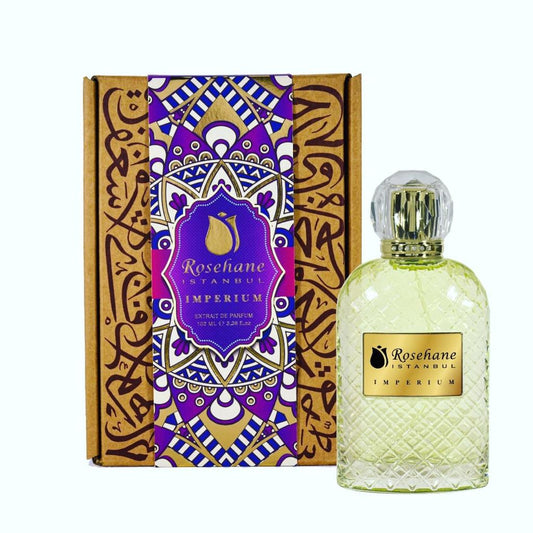 Rosehane Imperium 100ml, Parfum Arabesc Dubai Fragrance Dama