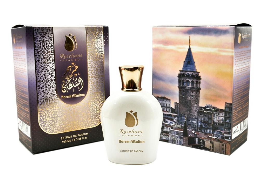 Rosehane Harem Al Sultan 100ml Parfum Arabesc Dama