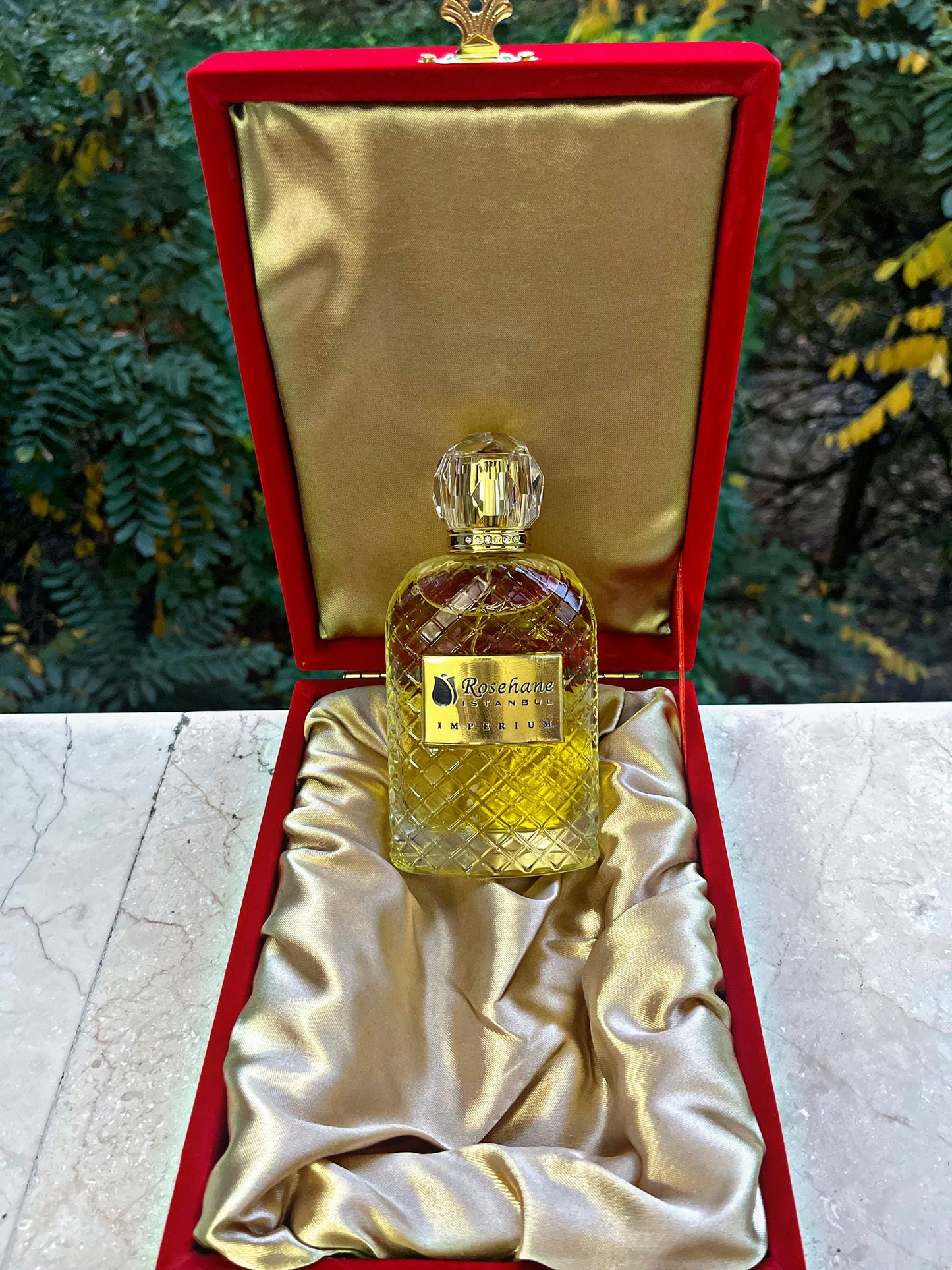 IMPERIUM ROSEHANE VIP ROYAL KOBYPALACE 100ML