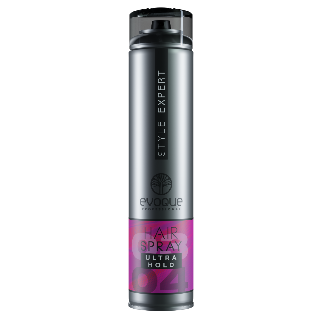 Fixativ Evoque Professional, 400ml