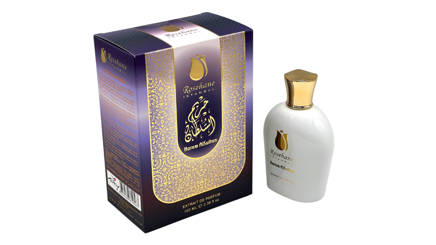 Rosehane Harem Al Sultan 100ml Parfum Arabesc Dama