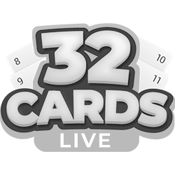 Play 32 CARDS at Player