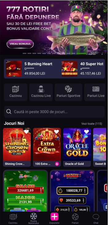 Player Casino